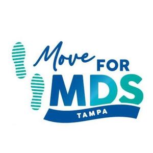 Event Home: '24 Move for MDS: Tampa